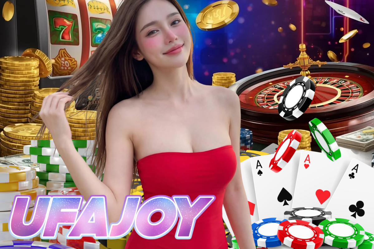 ufajoy