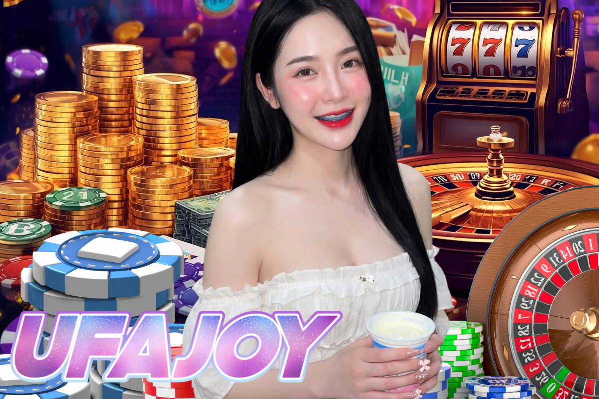 ufajoy casino