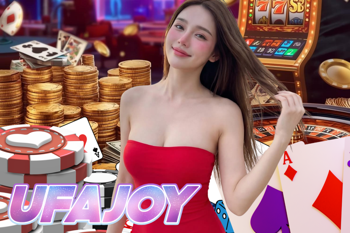 ufajoy login
